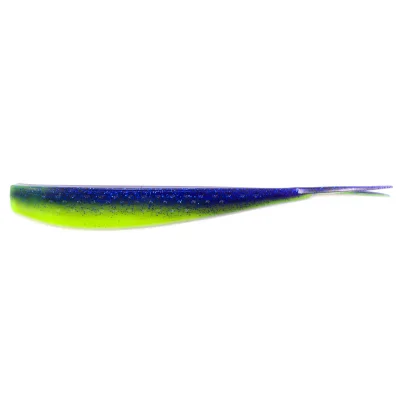 Приманка силиконовая Frapp Dotty Dart 8,5" #PAL06 (2 шт/уп) на щуку, судака, окуня Приманка силиконовая Frapp Dotty Dart 8,5" #PAL06 (2 шт/уп)