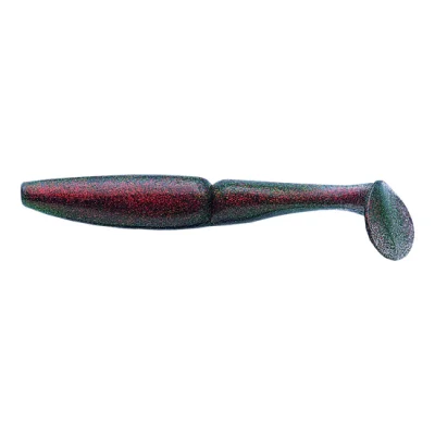 Мягкие приманки Sawamura One'Up Shad 6" #050 купить Мягкие приманки Sawamura One'Up Shad 6" #050 купить