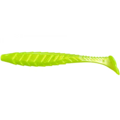 Приманка силиконовая Frapp Geko 5" #21 (4 шт/уп)