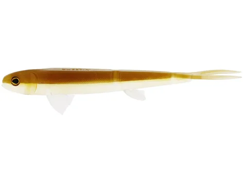 Силиконовая приманка Westin TwinTeez Pelagic V-Tail 20cm 32g Baitfish Ghost 2шт. купить