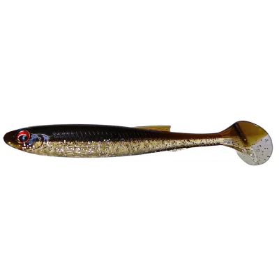 Приманка силиконовая Jig It Trump Trace 6.8 023 Squid купить