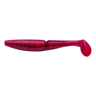 Мягкие приманки Sawamura One'Up Shad 4" #035 купить
