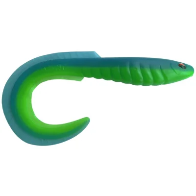 Приманка Силиконовая Jig It Grand Puller 8 006 Squid купить