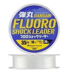 флюорокарбон 30m Major Craft DFL-0.467mm/30lb купить