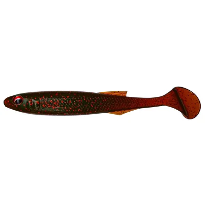 Приманка силиконовая Jig It Trump Trace 6.8 015 Squid купить