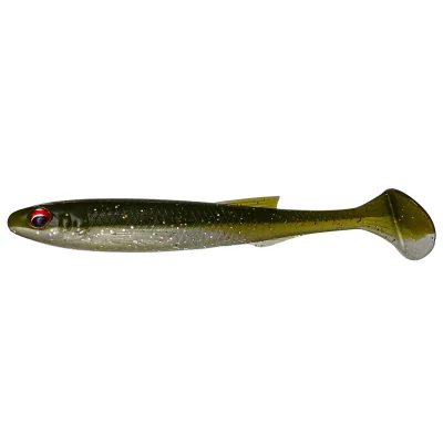 Приманка силиконовая Jig It Trump Trace 6.8 024 Squid купить Приманка силиконовая Jig It Trump Trace 6.8 024 Squid купить