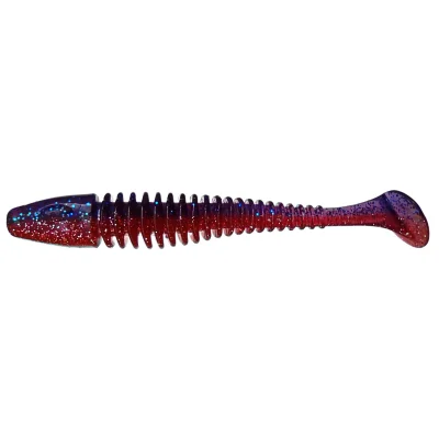 Приманка Силиконовая Jig It Snoop 7.5 013 Squid купить