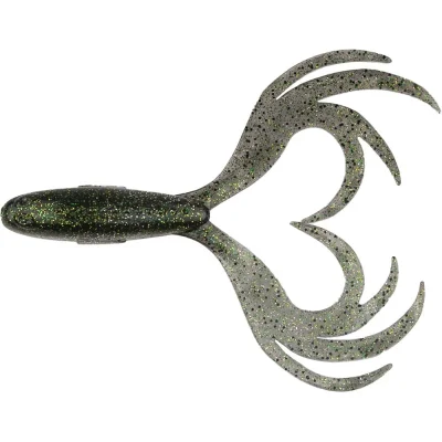 Приманка силиконовая Frapp Double Croak 6,5" #24 (1 шт/уп)