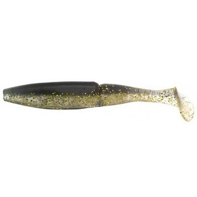 Мягкие приманки Sawamura One'Up Shad 5" #066 купить