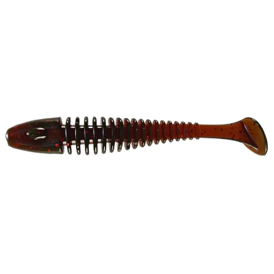Приманка Силиконовая Jig It Snoop 7.5 015 Squid купить