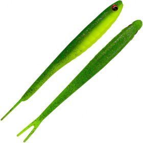 Приманка Силиконовая Jig It Trump Slug 10 017 Squid купить