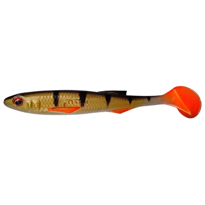 Приманка силиконовая Jig It Trump Trace 6.8 021 Squid купить Приманка силиконовая Jig It Trump Trace 6.8 021 Squid купить
