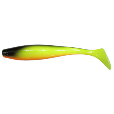Мягкие приманки Narval Choppy Tail 23cm #028-Kwakinn купить