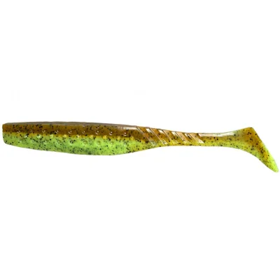 Приманка силиконовая Frapp Funky Shad 6,9" #26 (2 шт/уп)
