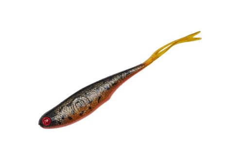 Мягкие приманки Narval Fishing Maxlug 22cm #040-Onega Burbot купить Мягкие приманки Narval Fishing Maxlug 22cm #040-Onega Burbot купить