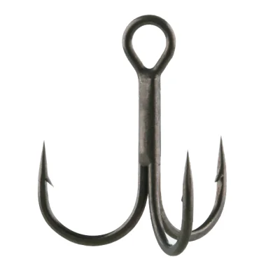 Крючок тройной BKK Spear 21-SS/Fangs BT621 SS (A-ET-6128) #1/0 (5шт) купить Крючок тройной BKK Spear 21-SS/Fangs BT621 SS (A-ET-6128) #1/0 (5шт) купить