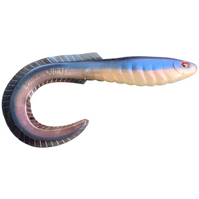 Приманка Силиконовая Jig It Grand Puller 8 022 Squid купить