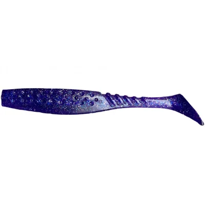 Приманка силиконовая Frapp Funky Shad 6,9" #23 (2 шт/уп).