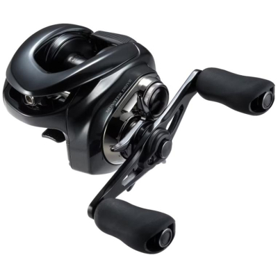 Катушка мультипликаторная Shimano 23 Antares DC MD HG LEFT купить