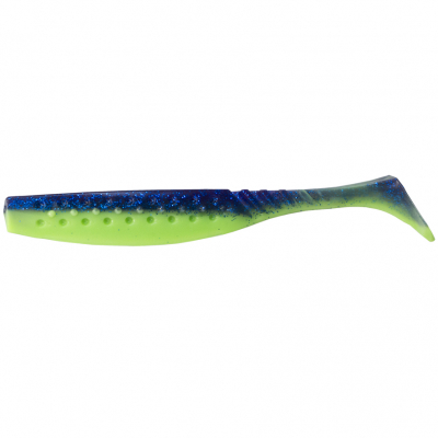 Приманка силиконовая Frapp Funky Shad 6,9" #PAL06 (2 шт/уп)