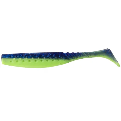 Приманка силиконовая Frapp Funky Shad 6,9" #PAL06 (2 шт/уп)