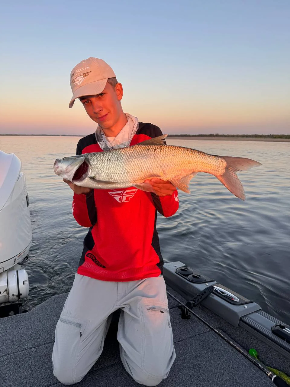 Летняя рыбалка в Астраханской области 2025 Летняя рыбалка в Астраханской области 2025