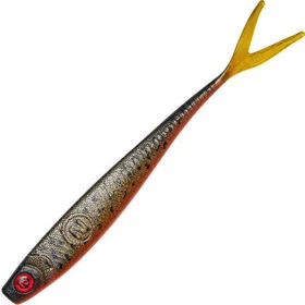 Мягкие приманки Narval Fishing Skinny Slug 23cm #040-Onega Burbot купить Мягкие приманки Narval Fishing Skinny Slug 23cm #040-Onega Burbot купить