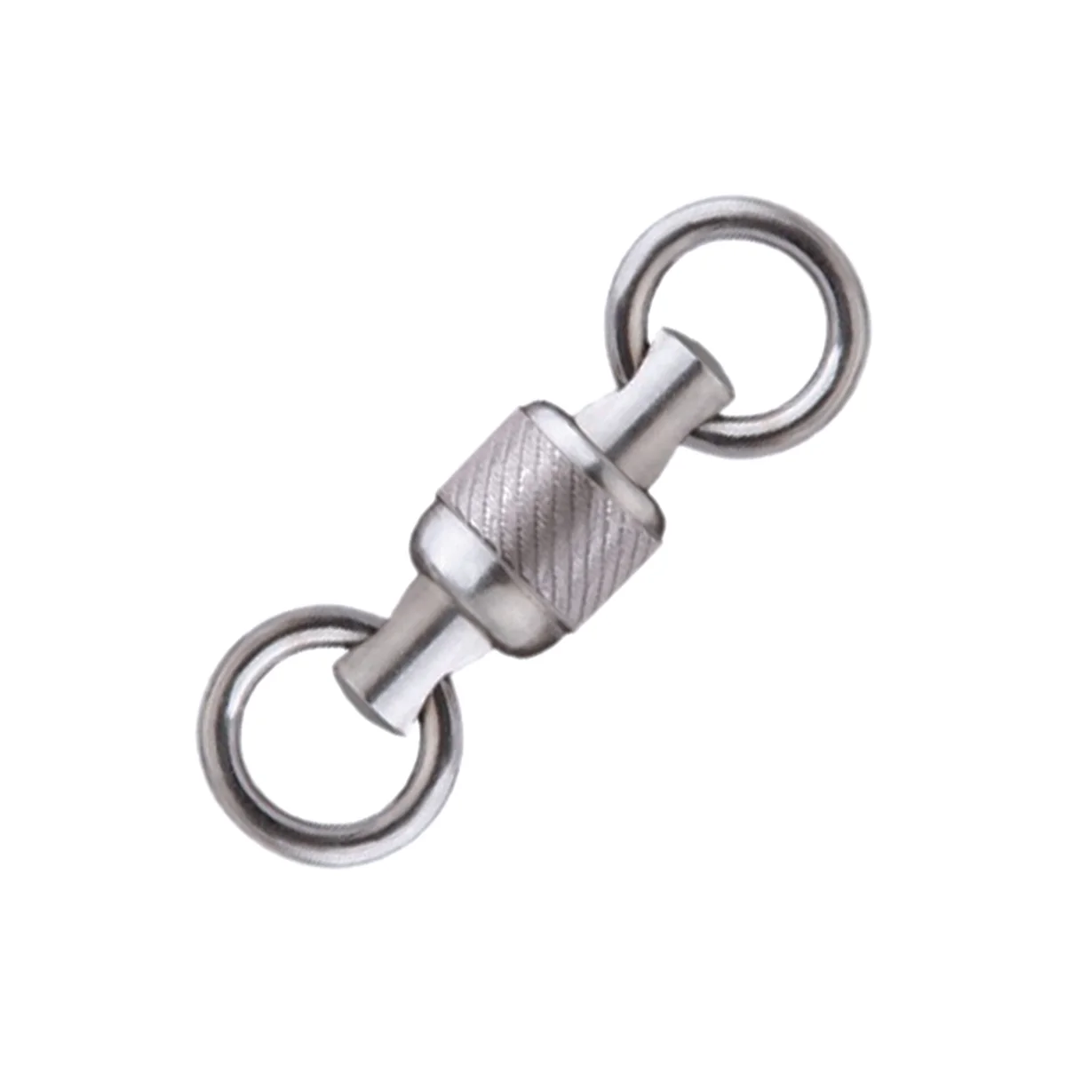 Вертлюг с подшипником BKK Infinity Swivel (D-MQ-1011) #0 (2шт) купить Вертлюг с подшипником BKK Infinity Swivel (D-MQ-1011) #0 (2шт) купить