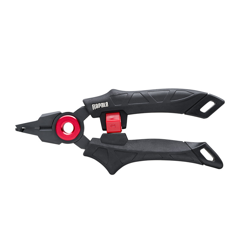 Плоскогубцы RAPALA RCD Magnum c магнитным замком для заводных колец купить Плоскогубцы RAPALA RCD Magnum c магнитным замком для заводных колец купить