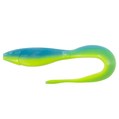 Приманка силиконовая Frapp Tricky Tail 10" #PAL03 (1 шт/уп)