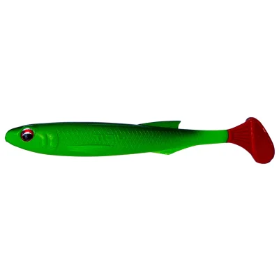 Приманка Силиконовая Jig It Trump Trace 6.8 002 Squid купить