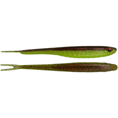 Приманка Силиконовая Jig It Trump Slug 8 011 Squid купить