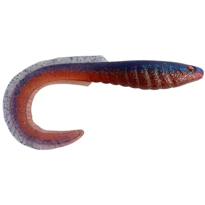 Приманка Силиконовая Jig It Grand Puller 8 013 Squid купить