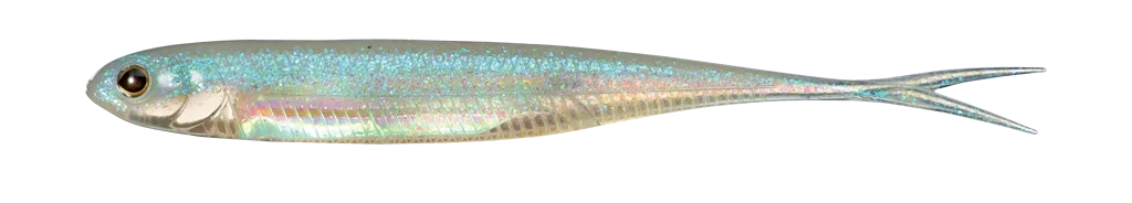 Мягкие приманки Fish Arrow Flash J Split 5" SW #142-Crystal Lame/Aurora (4шт.) купить Мягкие приманки Fish Arrow Flash J Split 5" SW #142-Crystal Lame/Aurora (4шт.) купить