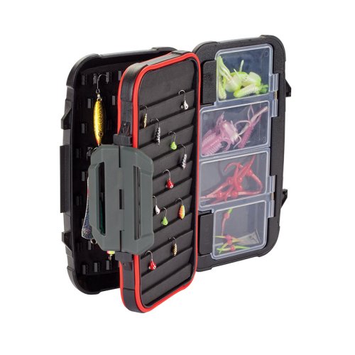 Органайзер для приманок RAPALA Utility Box M купить