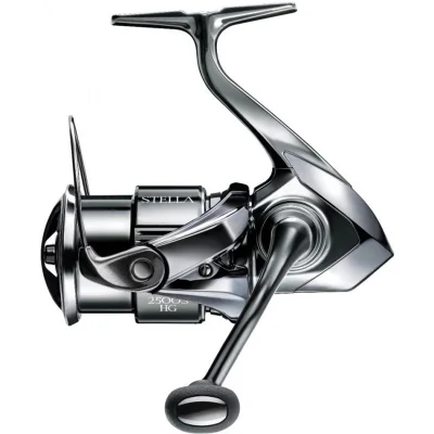 Катушка Shimano 22 Stella 2500S купить