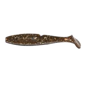 Мягкие приманки Sawamura One'Up Shad 5" #054 купить