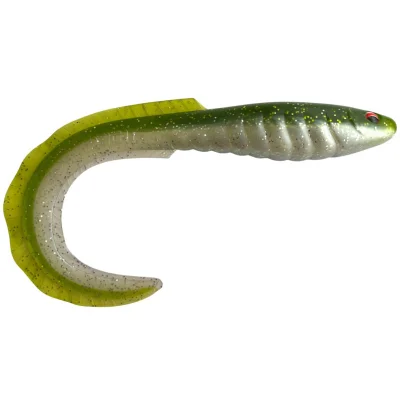 Приманка Силиконовая Jig It Grand Puller 8 024 Squid купить