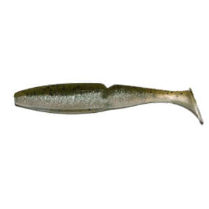 Мягкие приманки Sawamura One'Up Shad 5" #068 купить