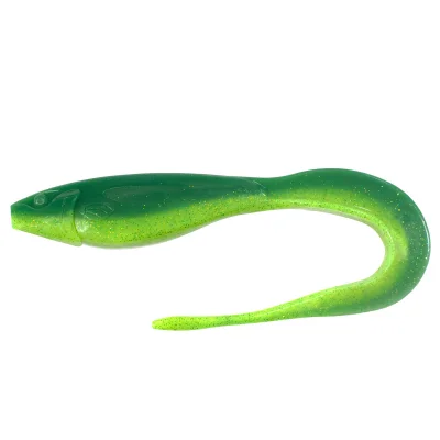 Приманка силиконовая Frapp Tricky Tail 10" #25 (1 шт/уп)