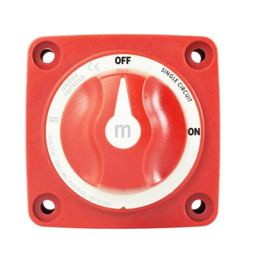 Ключ питания (массы) ВSea m-Series 6006 (on/off) купить