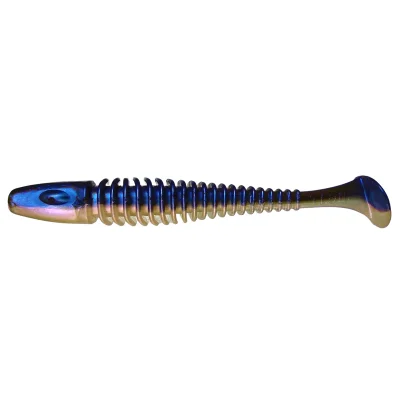 Приманка Силиконовая Jig It Snoop 7.5 022 Squid купить Приманка Силиконовая Jig It Snoop 7.5 022 Squid купить