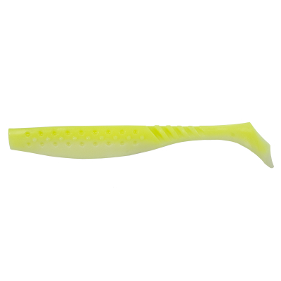 Приманка силиконовая Frapp Funky Shad 6,9" #PAL17 (2 шт/уп)