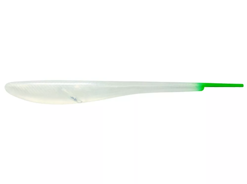 Силиконовая приманка Savage Gear Monster Slug 25cm 50g Pearl Apple UV 2шт. купить