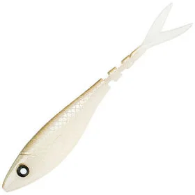 Приманка силиконовая Gator DeadBait 22см (1шт) #Monstercat UV купить Приманка силиконовая Gator DeadBait 22см (1шт) #Monstercat UV купить