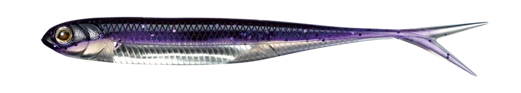 Мягкие приманки Fish Arrow Flash J Split 7" SW #143-Keimura Dark Purple/Silver (3шт.) купить Мягкие приманки Fish Arrow Flash J Split 7" SW #143-Keimura Dark Purple/Silver (3шт.) купить