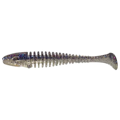 Приманка Силиконовая Jig It Snoop 7.5 007 Squid купить