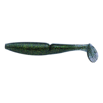Мягкие приманки Sawamura One'Up Shad 4 