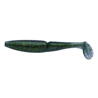 Мягкие приманки Sawamura One'Up Shad 4 