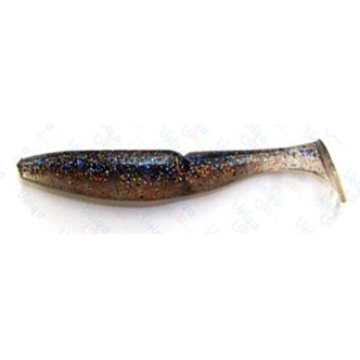 Мягкие приманки Sawamura One'Up Shad 5" #059 купить